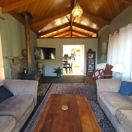 Birdsong Villa Picton Luaran gambar