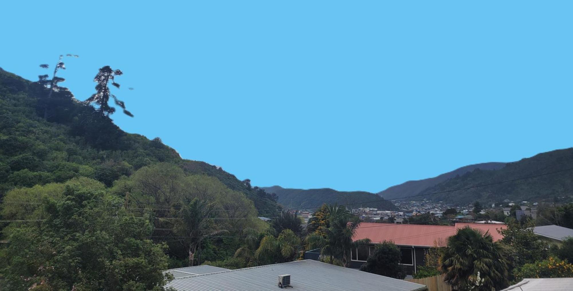 Birdsong Villa Picton Luaran gambar