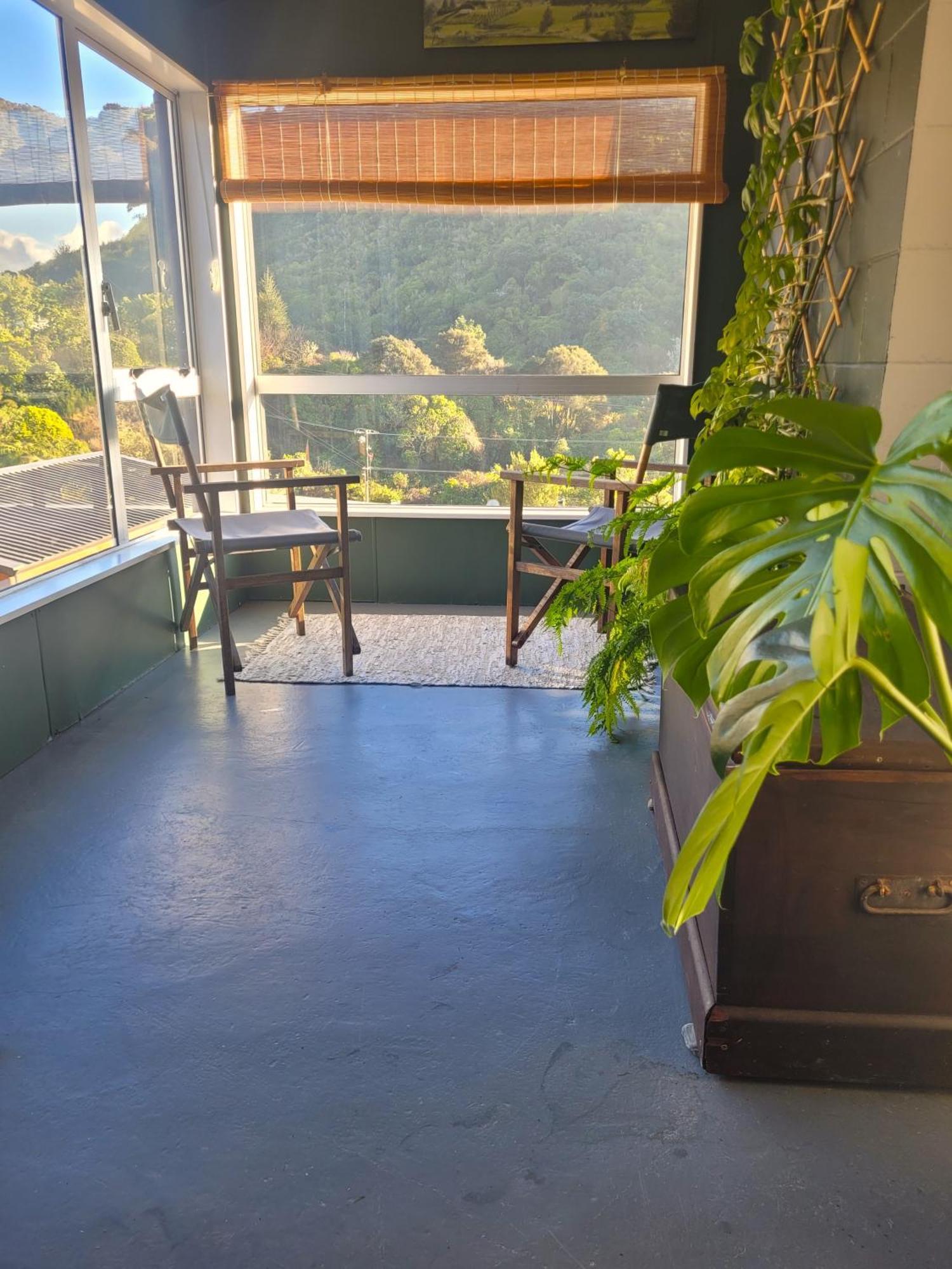 Birdsong Villa Picton Luaran gambar