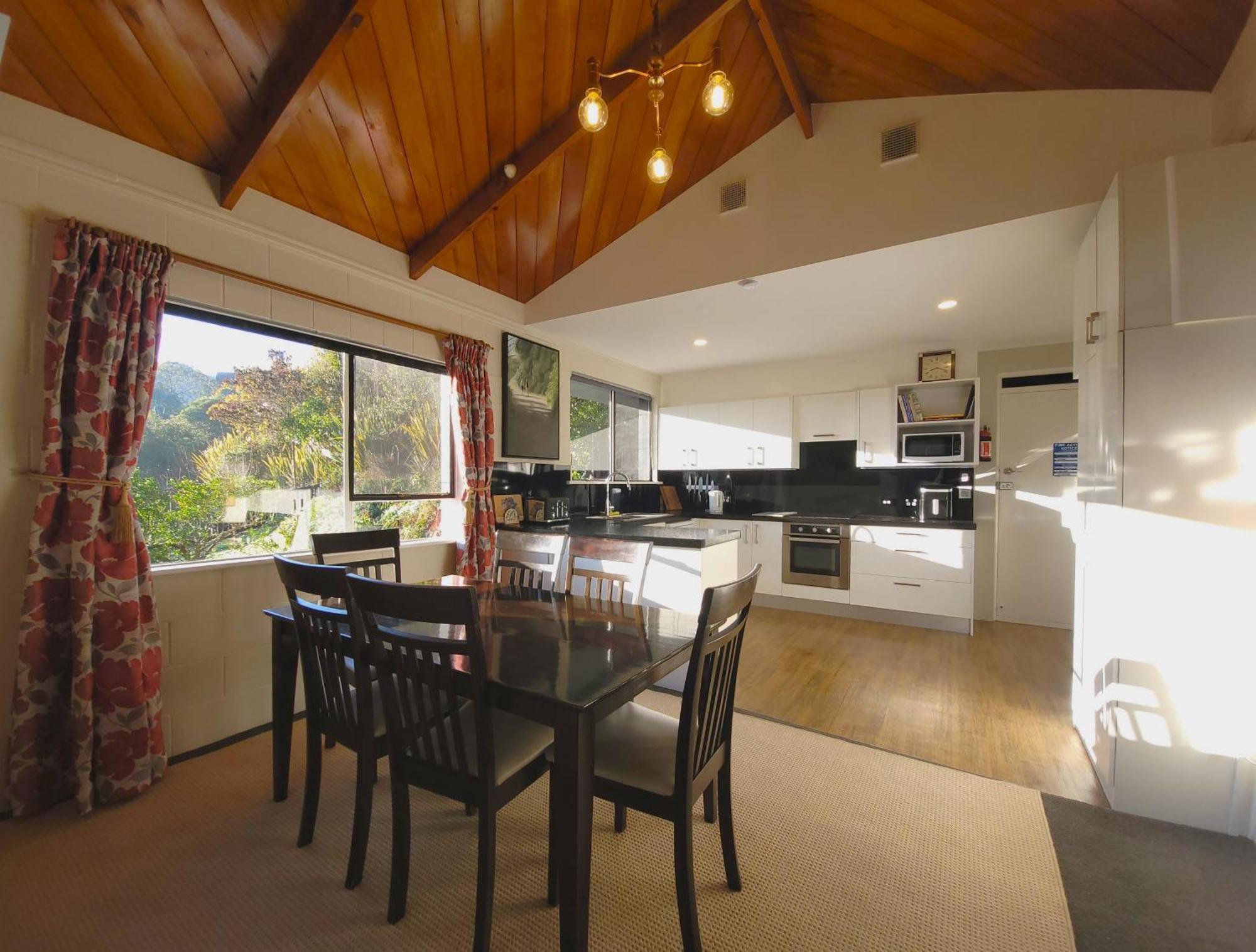 Birdsong Villa Picton Luaran gambar