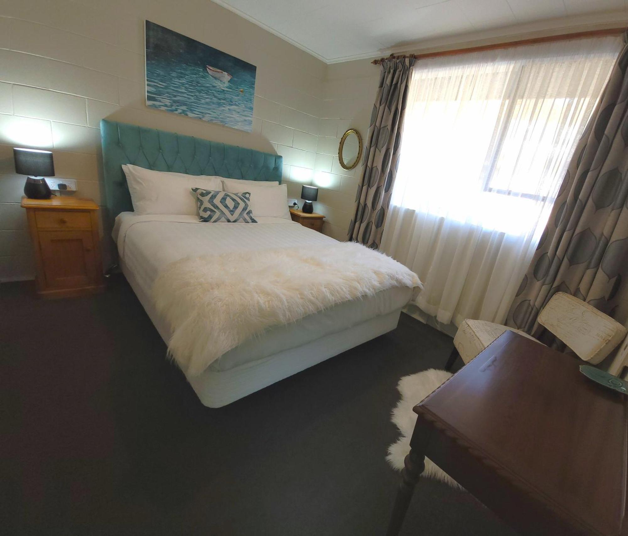 Birdsong Villa Picton Luaran gambar