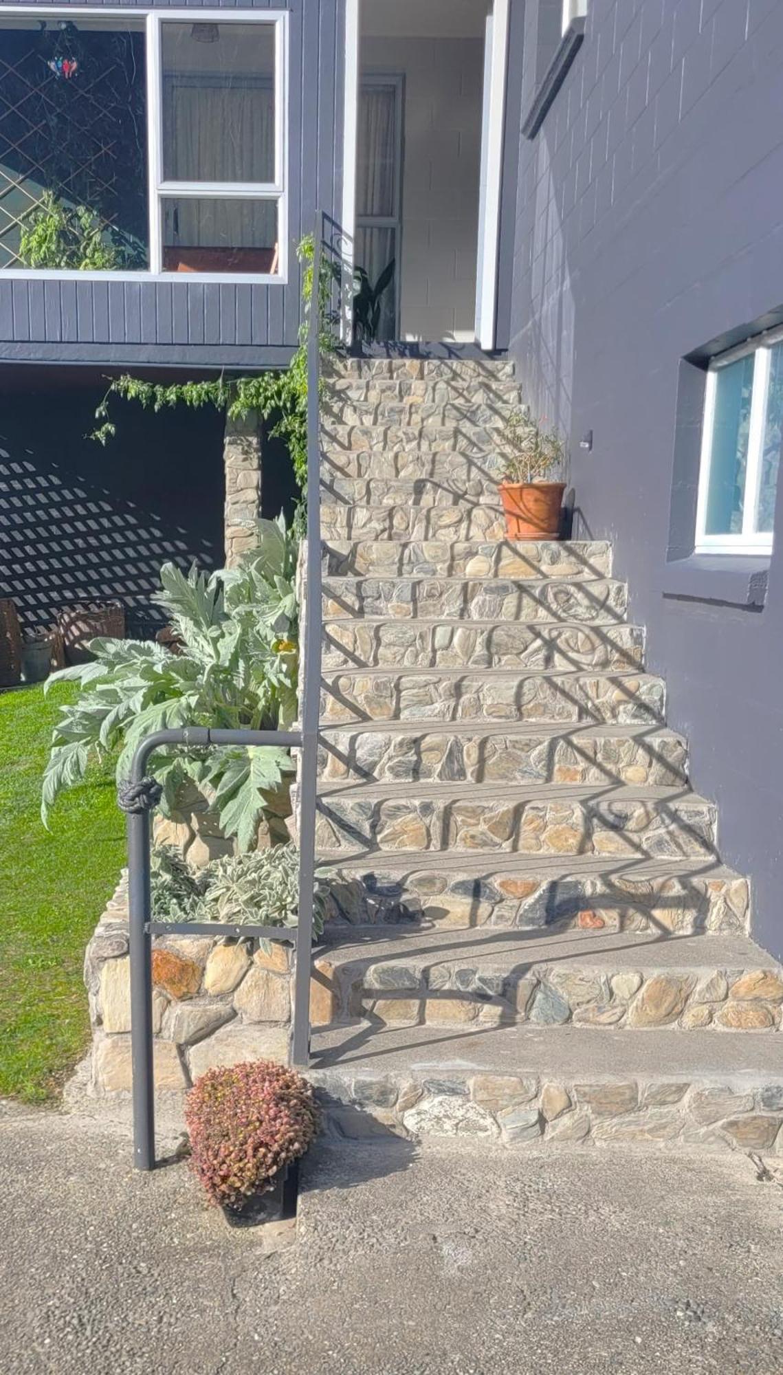 Birdsong Villa Picton Luaran gambar