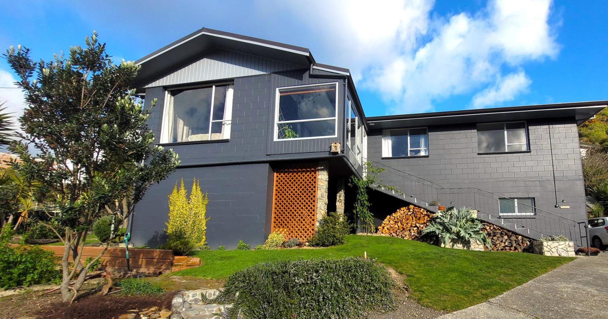 Birdsong Villa Picton Luaran gambar
